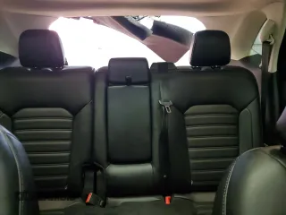 2024 Ford Edge SEL with VIN 2FMPK4J90RBA30135, listed as a Copart auction lot 51007555 with 15,249 mi miles and Salvage Title. Bid and sale history available at carsss.com. Image 10.