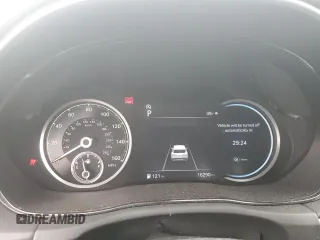 2022 Genesis GV70 2.5T z VIN KMUMADTB4NU063411, wystawiony jako Copart lot #88245785 z przebiegiem 16 290 mil mil oraz Szkoda całkowita • Salvage title. Historia ofert i sprzedaży dostępna na DreamBid. Obrazek 9.