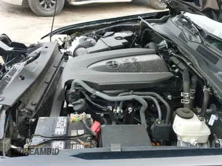 2022 Toyota Tacoma SR5 with VIN 3TMAZ5CN1NM160441, listed as a IAAI auction lot 42433590 with 46,216 mi miles and . Bid and sale history available at DreamBid. Image 19.
