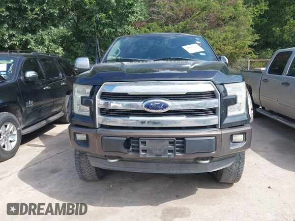 2015 Ford F-150 XLT с VIN 1FTEW1EF4FKD40837, выставлен на аукционе IAAI как лот 42680751 с пробегом 242 435 миль миль и . История ставок и продаж доступна на DreamBid. Изображение 12.