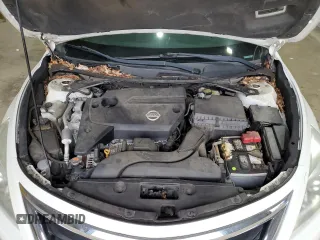 2015 Nissan Altima S with VIN 1N4AL3AP6FC207787, listed as a Copart auction lot 49791615 with 103,031 mi miles and Salvage Title. Bid and sale history available at DreamBid. Image 11.
