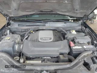 2007 Jeep Grand Cherokee Limited с VIN 1J8HR58237C592748, выставлен на аукционе IAAI как лот 42550656 с пробегом 169 157 миль миль и . История ставок и продаж доступна на DreamBid. Изображение 10.