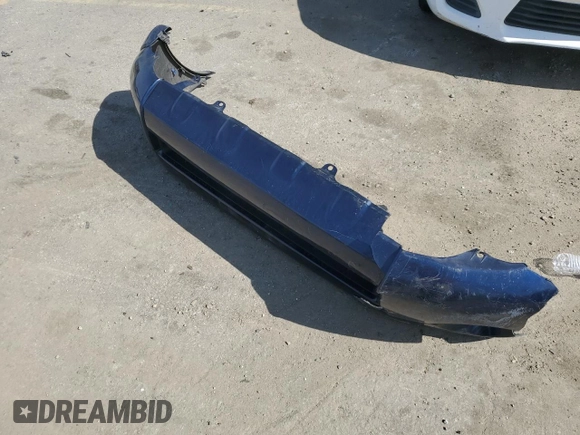 2007 Toyota Tacoma PreRunner with VIN 3TMJU62N07M030661, listed as a Copart auction lot 45991355 with 172,707 mi miles and Salvage Title. Bid and sale history available at DreamBid. Image 14.