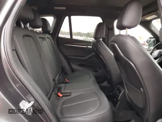 2016 BMW X1 xDrive28i with VIN WBXHT3C30G5F63957, listed as a Copart auction lot 70292992 with 80,040 mi miles. Bid and sale history available at carsss.com. Image 10.