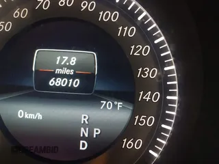 2016 Mercedes-Benz E 400 with VIN WDDHF6HB5GB172605, listed as a IAAI auction lot 41224247 with 68,010 mi miles and . Bid and sale history available at carsss.com. Image 16.