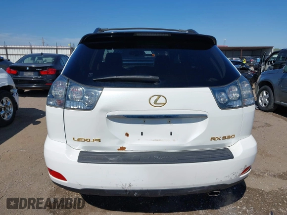 2004 Lexus RX 330 z VIN JTJHA31U840002259, wystawiony jako IAAI lot #42011314 z przebiegiem 234 378 mil mil oraz . Historia ofert i sprzedaży dostępna na DreamBid. Obrazek 16.