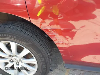 2011 Mazda CX-7 i Sport with VIN JM3ER2B53B0372409, listed as a IAAI auction lot 42093439 with 162,411 mi miles and . Bid and sale history available at carsss.com. Image 6.