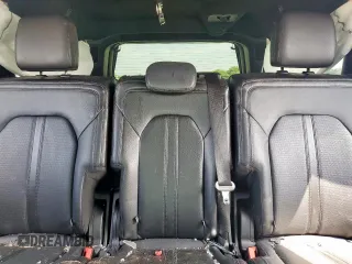 2020 Ford Expedition Max Limited with VIN 1FMJK1KT3LEA11685, listed as a Copart auction lot 58217265 with 123,360 mi miles and Salvage title. Bid and sale history available at DreamBid. Image 10.