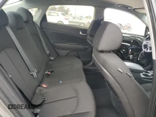 2016 Kia Optima LX Turbo with VIN 5XXGT4L15GG037782, listed as a Copart auction lot 43381115 with 109,015 mi miles and Salvage Title. Bid and sale history available at carsss.com. Image 11.