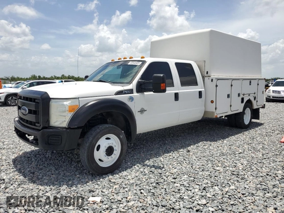 2016 Ford F-550 Lariat с VIN 1FD0W5HT9GEA27412, выставлен на аукционе Copart как лот 60646905 с пробегом 239 885 миль миль и Чистый • Clean title. История ставок и продаж доступна на DreamBid. Изображение 1.