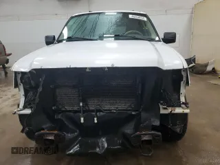 2007 Ford Expedition Max Eddie Bauer with VIN 1FMFK18567LA84940, listed as a Copart auction lot 46368655 with 270,553 mi miles and Clean Title. Bid and sale history available at DreamBid. Image 5.