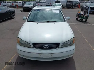 2003 Infiniti I35 Luxury z VIN JNKDA31A23T109276, wystawiony jako IAAI lot #42345891 z przebiegiem 107 068 mil mil oraz . Historia ofert i sprzedaży dostępna na DreamBid. Obrazek 6.