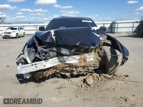 2012 Infiniti M with VIN JN1BY1AP5CM333877, listed as a Copart auction lot 50949495 with Not provided miles and Salvage title. Bid and sale history available at DreamBid. Image 5.
