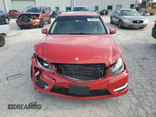 2014 Mercedes-Benz C 250 Sport с VIN WDDGF4HB3EG157536, выставлен на аукционе Copart как лот 52891585 с пробегом 58 375 миль миль и Списание • Salvage title. История ставок и продаж доступна на DreamBid. Изображение 5.