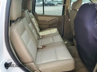 2007 Ford Explorer Eddie Bauer with VIN 1FMEU648X7UA78846, listed as a Copart auction lot 57156135 with 194,353 mi miles and Salvage title. Bid and sale history available at DreamBid. Image 11.