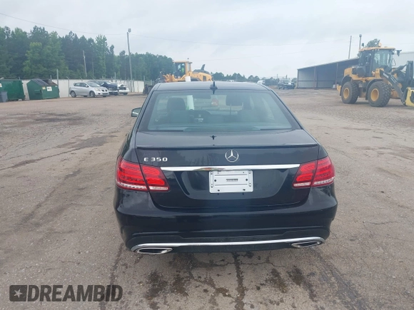 2014 Mercedes-Benz E 350 Sport with VIN WDDHF5KB2EA977354, listed as a IAAI auction lot 42403760 with 92,055 mi miles and . Bid and sale history available at DreamBid. Image 16.