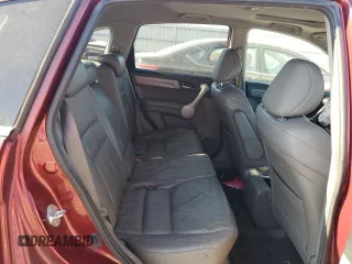 2007 Honda CR-V EX-L with VIN JHLRE487X7C080730, listed as a Copart auction lot 42798955 with 177,476 mi miles and Salvage Title. Bid and sale history available at carsss.com. Image 11.