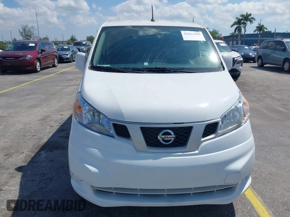 2021 Nissan NV200 S z VIN 3N6CM0KN7MK691520, wystawiony jako IAAI lot #41812490 z przebiegiem 74 859 mil mil oraz . Historia ofert i sprzedaży dostępna na DreamBid. Obrazek 6.