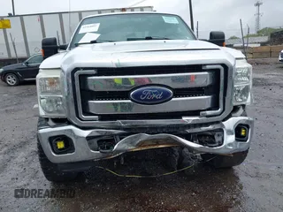 2012 Ford F-250 XL with VIN 1FT7W2BT6CEB07609, listed as a IAAI auction lot 42264092 with 226,511 mi miles and . Bid and sale history available at DreamBid. Image 16.