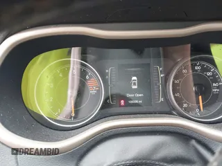 2017 Jeep Cherokee Latitude with VIN 1C4PJMCB3HW657318, listed as a IAAI auction lot 42429044 with 133,335 mi miles and . Bid and sale history available at DreamBid. Image 15.