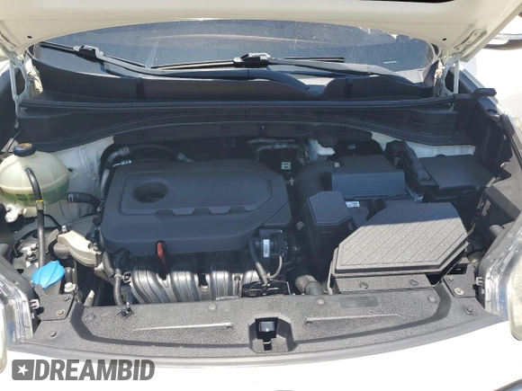 2017 Kia Sportage EX with VIN KNDPN3AC2H7048192, listed as a Copart auction lot 66445485 with 126,056 mi miles and Clean title. Bid and sale history available at DreamBid. Image 12.