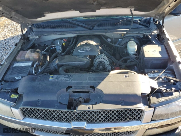 2005 Chevrolet Silverado 1500 LT with VIN 2GCEC19T751225768, listed as a Copart auction lot 79506054 with 212,068 mi miles and Salvage Title. Bid and sale history available at carsss.com. Image 12.