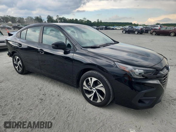 2023 Subaru Legacy Premium z VIN 4S3BWAC65P3007435, wystawiony jako Copart lot #64493425 z przebiegiem 84 443 mil mil oraz Czysty tytuł • Clean title. Historia ofert i sprzedaży dostępna na DreamBid. Obrazek 4.