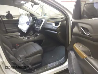 2020 GMC Acadia SLE z VIN 1GKKNRLS6LZ168578, wystawiony jako IAAI lot #41659693 z przebiegiem 59 182 mil mil oraz . Historia ofert i sprzedaży dostępna na DreamBid. Obrazek 5.