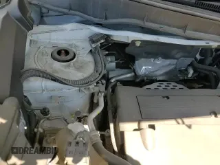 2021 Mitsubishi Outlander ES с VIN JA4ARUAU8MU009539, выставлен на аукционе Copart как лот 69479885 с пробегом 81 254 миль миль и Списание • Salvage title. История ставок и продаж доступна на DreamBid. Изображение 16.