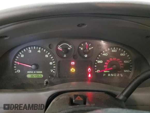 2008 Ford Ranger XL с VIN 1FTYR14DX8PA85198, выставлен на аукционе Copart как лот 63417985 с пробегом 364 966 миль миль и Чистый • Clean title. История ставок и продаж доступна на DreamBid. Изображение 9.