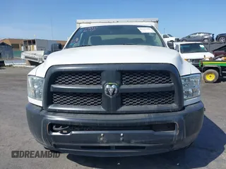 2015 Ram 2500 Tradesman z VIN 3C7WR4AT8FG573414, wystawiony jako IAAI lot #42297099 z przebiegiem 143 273 mil mil oraz . Historia ofert i sprzedaży dostępna na DreamBid. Obrazek 12.