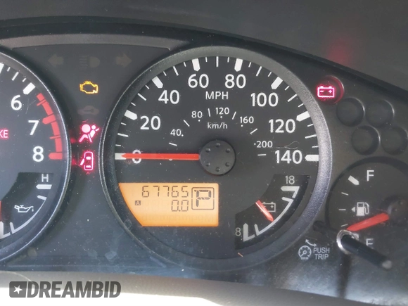 2017 Nissan Frontier SV with VIN 1N6DD0ER4HN770601, listed as a IAAI auction lot 41805944 with 67,765 mi miles and . Bid and sale history available at DreamBid. Image 15.