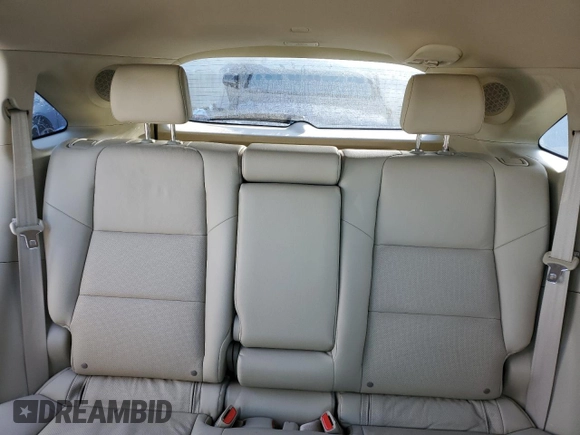 2015 Acura RDX Tech Pkg with VIN 5J8TB4H5XFL013877, listed as a Copart auction lot 48183875 with 92,081 mi miles and Salvage Title. Bid and sale history available at carsss.com. Image 10.