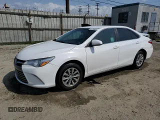 2017 Toyota Camry XLE with VIN 4T1BF1FK5HU373010, listed as a Copart auction lot 51239695 with 73,823 mi miles and Salvage Title. Bid and sale history available at DreamBid. Image 1.