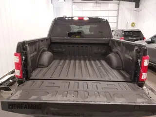 2021 Ford F-150 XL with VIN 1FTFW1E51MFD11166, listed as a IAAI auction lot 41883197 with 33,303 mi miles. Bid and sale history available at carsss.com. Image 18.