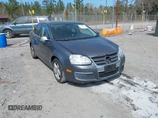 2009 Volkswagen Jetta SE с VIN 3VWRZ71K29M169742, выставлен на аукционе IAAI как лот 41708458 с пробегом 138 329 миль миль и . История ставок и продаж доступна на DreamBid. Изображение 1.