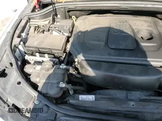 2019 Jeep Grand Cherokee Upland с VIN 1C4RJEAG6KC844462, выставлен на аукционе Copart как лот 66837815 с пробегом 90 996 миль миль и На запчасти • Non repairable. История ставок и продаж доступна на DreamBid. Изображение 17.