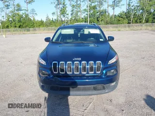 2018 Jeep Cherokee Latitude Tech Connect с VIN 1C4PJLCB1JD534225, выставлен на аукционе IAAI как лот 42758503 с пробегом 163 599 миль миль и . История ставок и продаж доступна на DreamBid. Изображение 12.