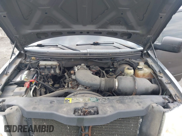 2004 Ford F-150 XLT with VIN 1FTRW14W74KC80634, listed as a IAAI auction lot 42820787 with 198,076 mi miles and . Bid and sale history available at DreamBid. Image 10.