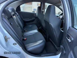 2005 Dodge Neon SRT-4 with VIN 1B3ES66S15D125098, listed as a Copart auction lot 44760125 with 95,902 mi miles and Clean Title. Bid and sale history available at carsss.com. Image 6.