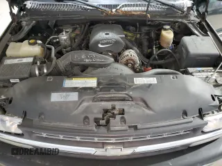 2001 Chevrolet Silverado 2500 with VIN 1GCGK29U41Z179506, listed as a Copart auction lot 41339935 with 150,148 mi miles and Clean Title. Bid and sale history available at carsss.com. Image 11.