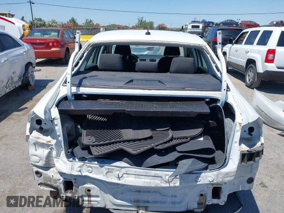 2017 Volkswagen Passat S with VIN 1VWAT7A30HC085703, listed as a IAAI auction lot 42624951 with 151,002 mi miles and . Bid and sale history available at DreamBid. Image 6.