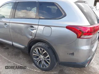 2016 Mitsubishi Outlander SE with VIN JA4AD3A32GZ018986, listed as a IAAI auction lot 42554985 with 177,402 mi miles and . Bid and sale history available at DreamBid. Image 6.