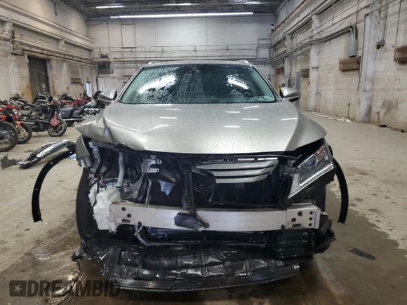 2017 Lexus RX with VIN 2T2BZMCA7HC076659, listed as a Copart auction lot 72120392 with 46,773 mi miles. Bid and sale history available at carsss.com. Image 5.