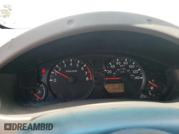 2014 Nissan Frontier S with VIN 1N6BD0CT7EN763708, listed as a Copart auction lot 59985965 with 194,857 mi miles and Clean title. Bid and sale history available at DreamBid. Image 9.