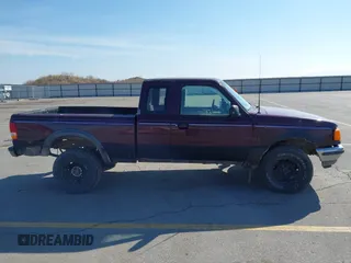 1994 Ford Ranger Splash with VIN 1FTCR15X3RPC11809, listed as a IAAI auction lot 41878268 with 252,657 mi miles. Bid and sale history available at carsss.com. Image 13.