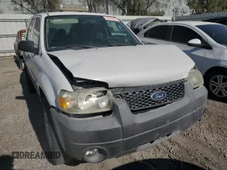 2006 Ford Escape Hybrid с VIN 1FMCU95H56KC36057, выставлен на аукционе Copart как лот 54802595 с пробегом 54 561 миль миль и Списание • Salvage title. История ставок и продаж доступна на DreamBid. Изображение 5.