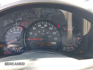 2006 Nissan Armada LE z VIN 5N1AA08B76N715551, wystawiony jako IAAI lot #42039846 z przebiegiem 177 840 mil mil oraz . Historia ofert i sprzedaży dostępna na DreamBid. Obrazek 7.