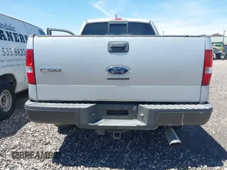 2004 Ford F-150 STX with VIN 1FTRX12WX4NA91393, listed as a IAAI auction lot 42169838 with 259,197 mi miles and . Bid and sale history available at carsss.com. Image 13.
