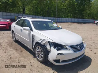 2012 Lexus ES 330 z VIN JTHBK1EG7C2475120, wystawiony jako IAAI lot #42042158 z przebiegiem 85 895 mil mil oraz . Historia ofert i sprzedaży dostępna na DreamBid. Obrazek 6.